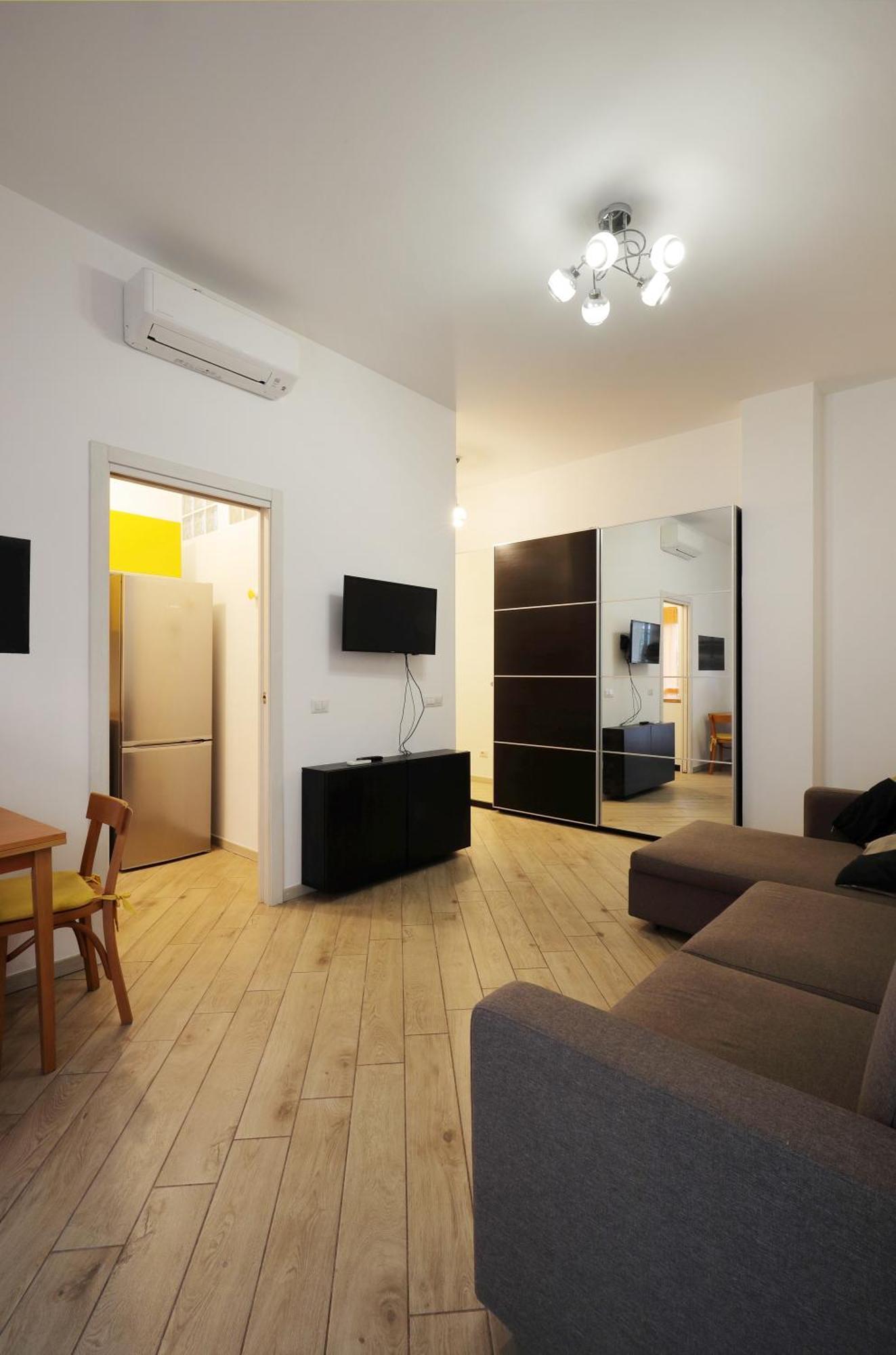 Apartamento Eri-kasa Milão