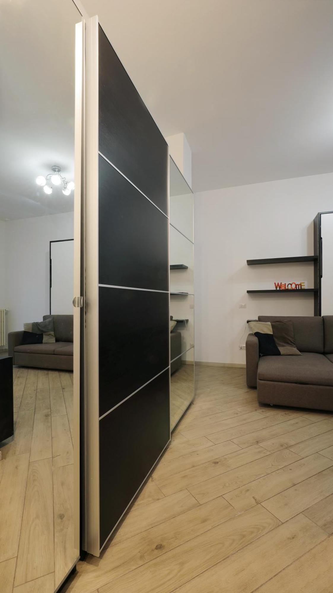 Apartamento Eri-kasa *