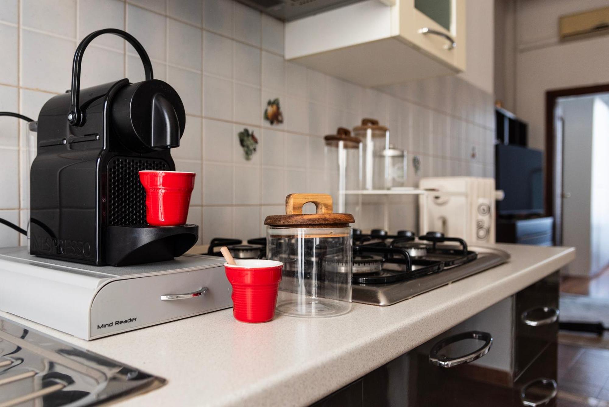 Youhosty - Buenos Aires 1 Bedroom Apartamento