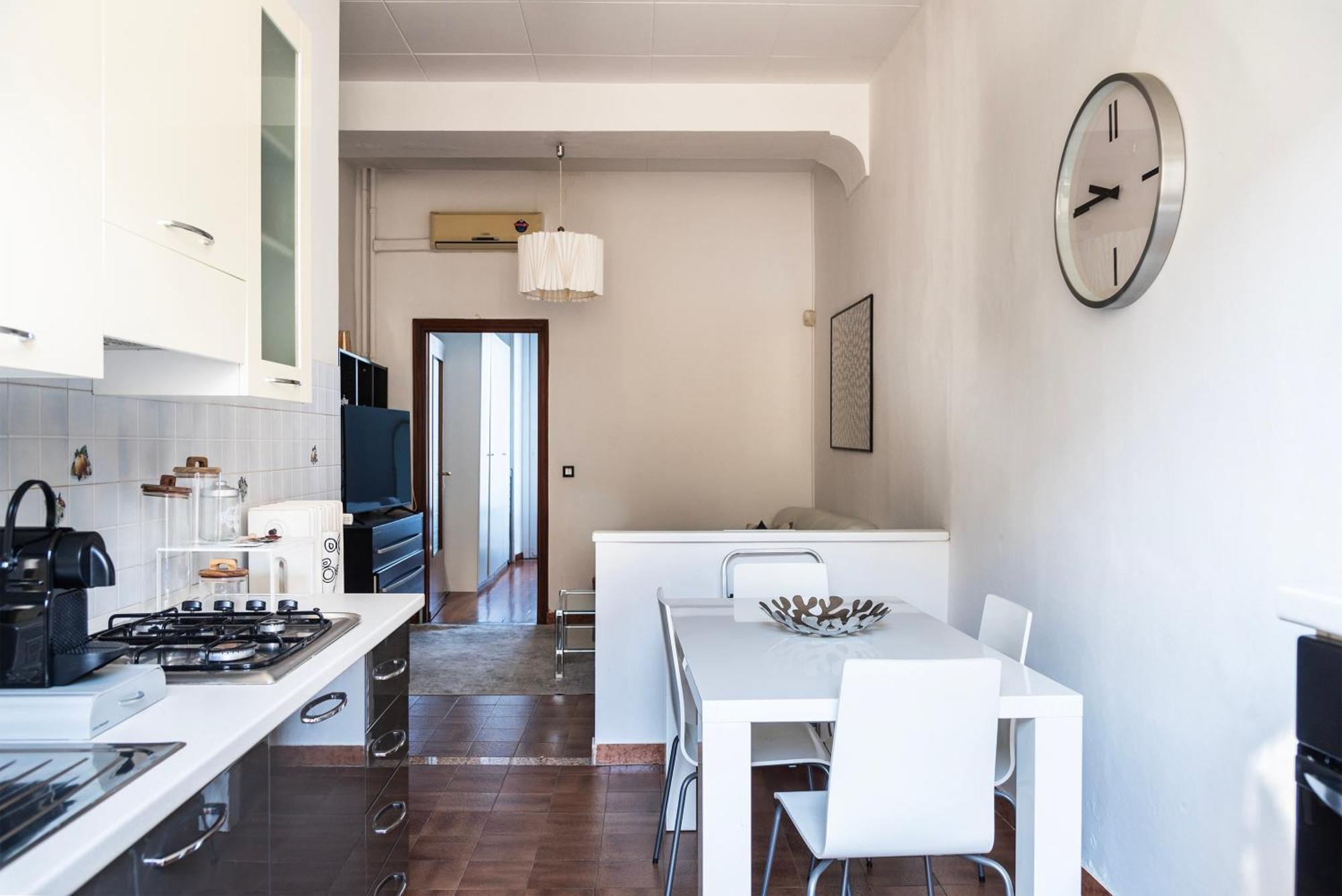 Youhosty - Buenos Aires 1 Bedroom Apartamento Milão