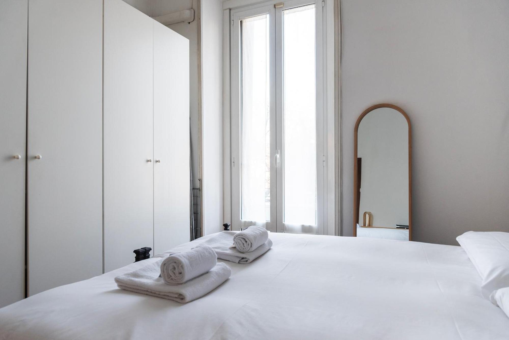 Youhosty - Buenos Aires 1 Bedroom Apartamento *