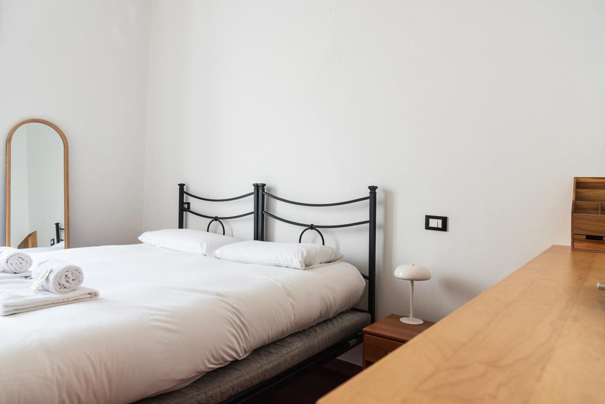 Youhosty - Buenos Aires 1 Bedroom * Milão