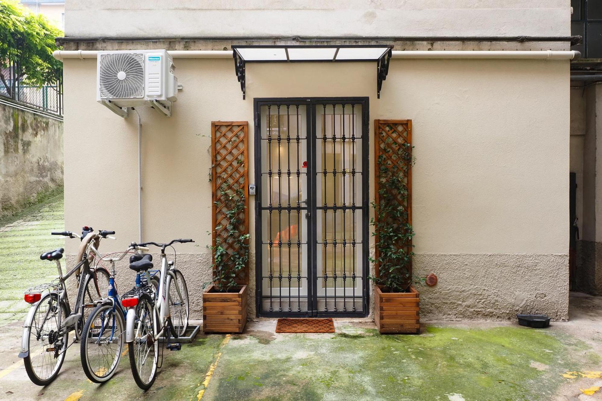 Apartment Primopiano - Marciano Milan