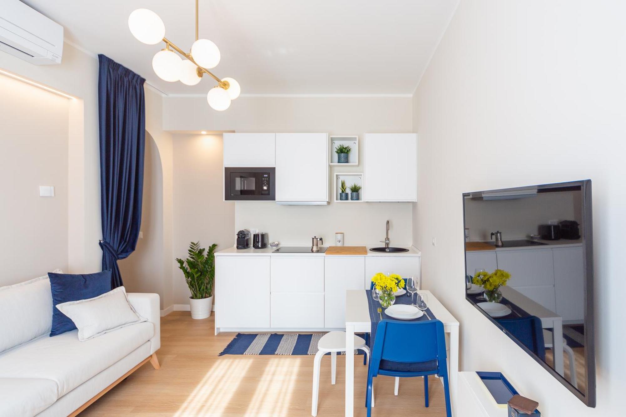 Apartment Just Urban - Romantic Navigli *