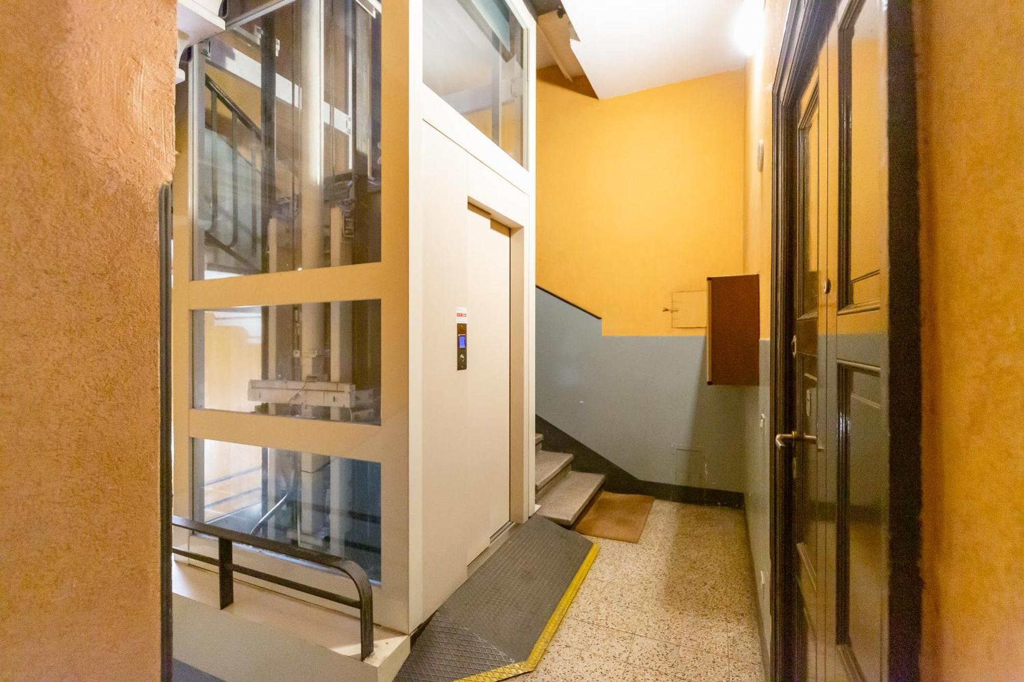 Just Urban - Romantic Navigli Apartment *