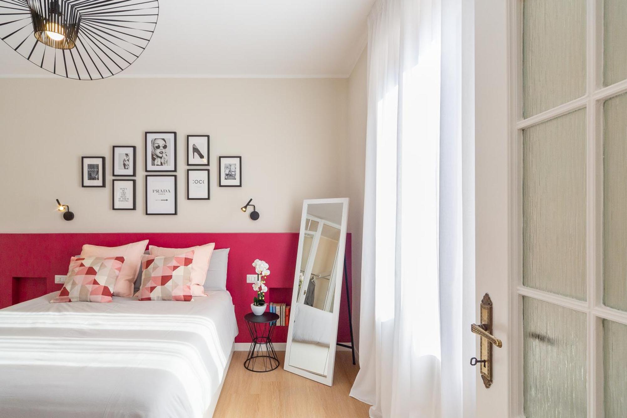 Just Urban - Romantic Navigli Apartment Mailand