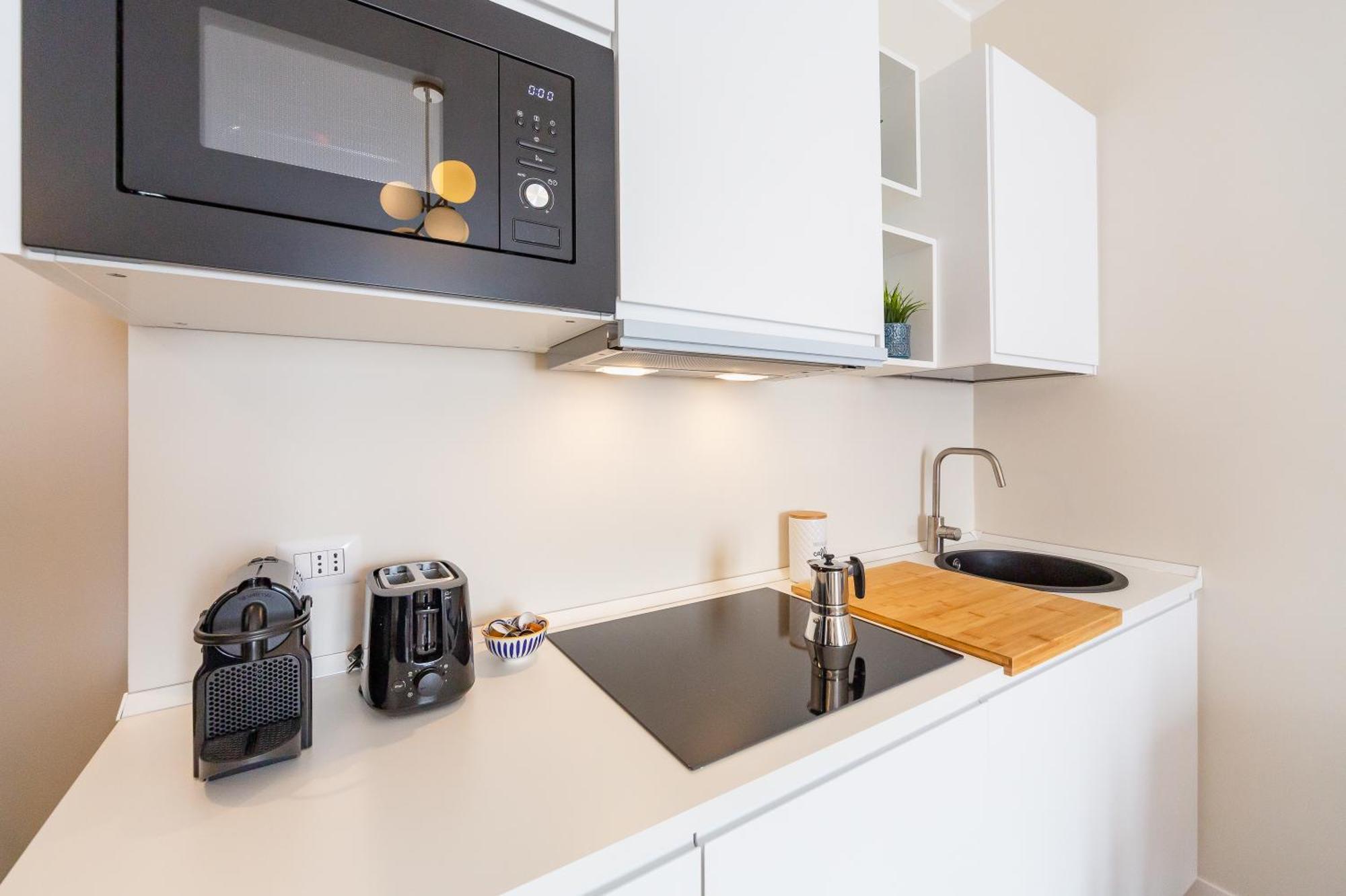 Apartment Just Urban - Romantic Navigli