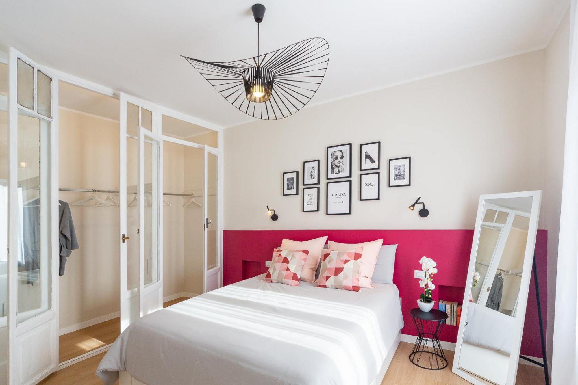 Just Urban - Romantic Navigli Apartment *