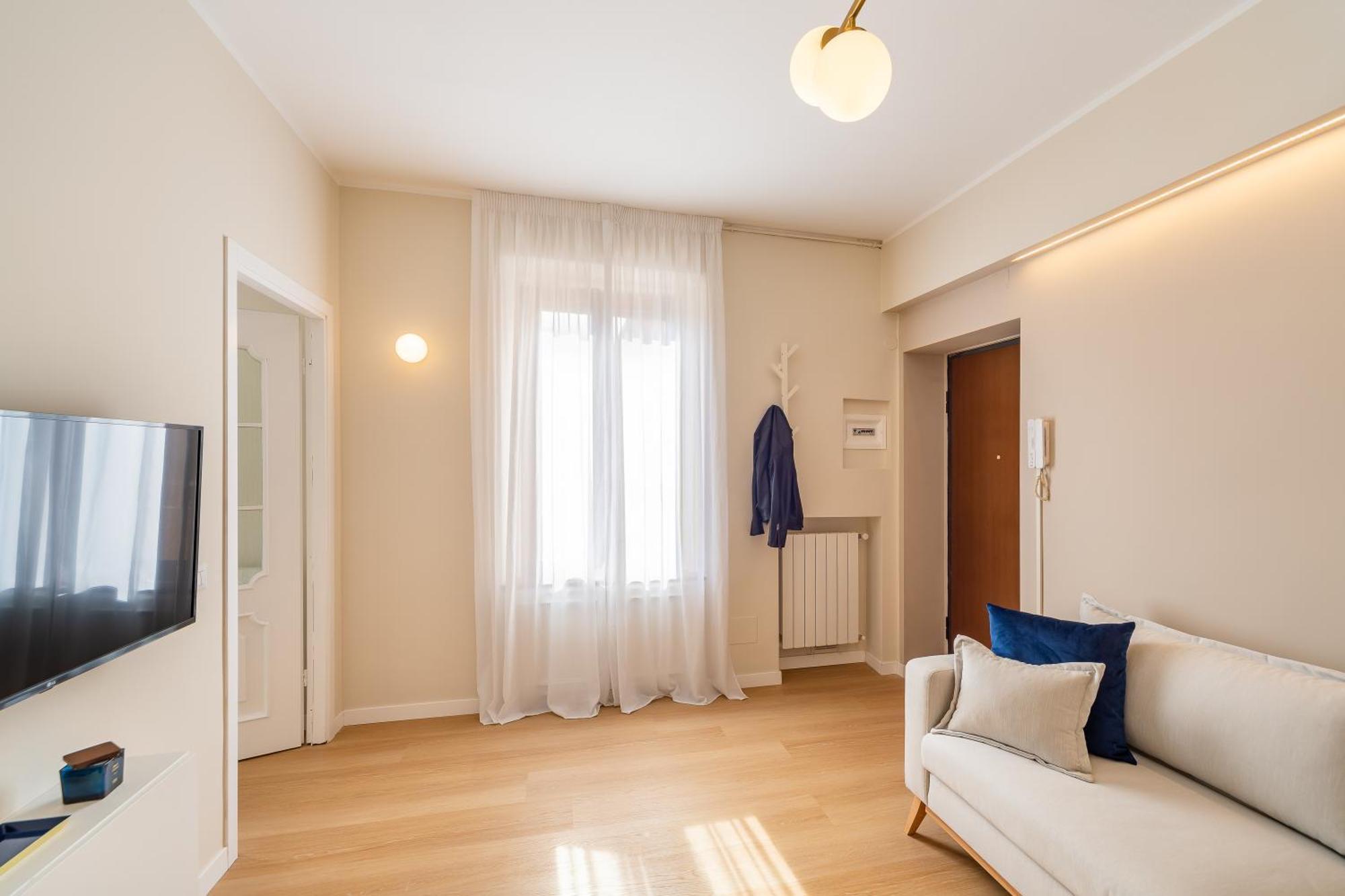 Apartment Just Urban - Romantic Navigli