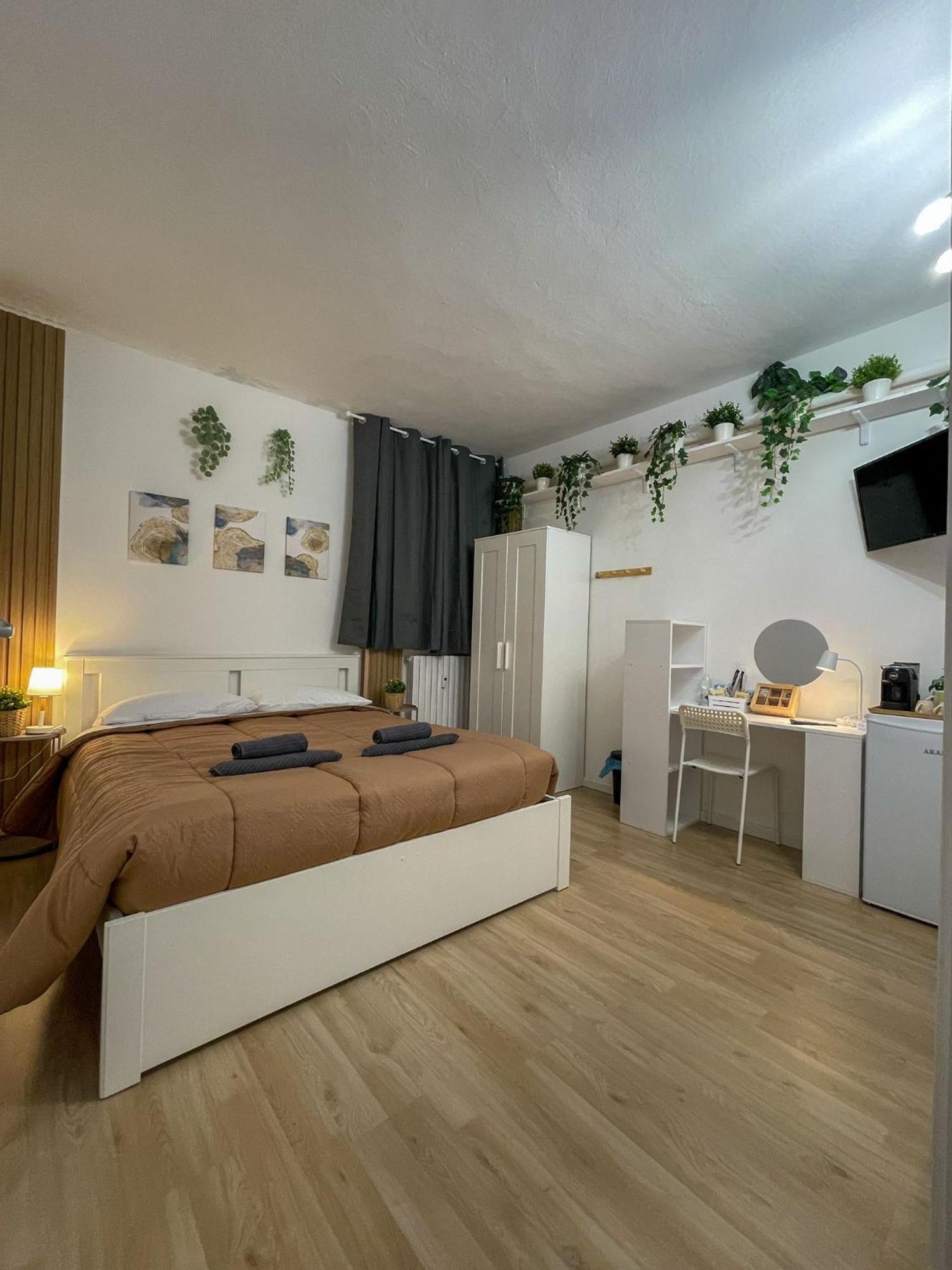 Home In Town - Home In City Life Privatunterkunft