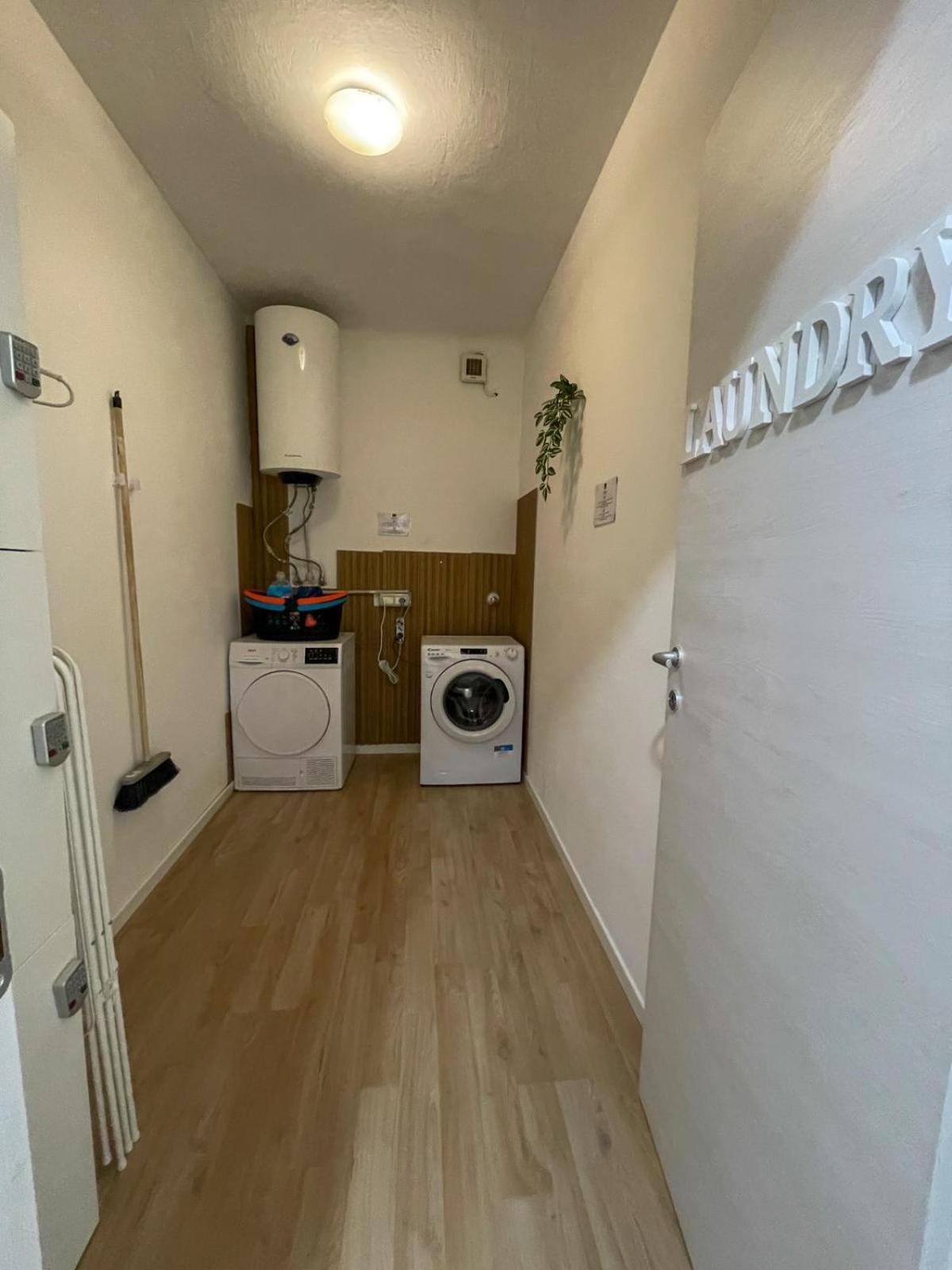 Privatunterkunft Home In Town - Home In City Life Mailand