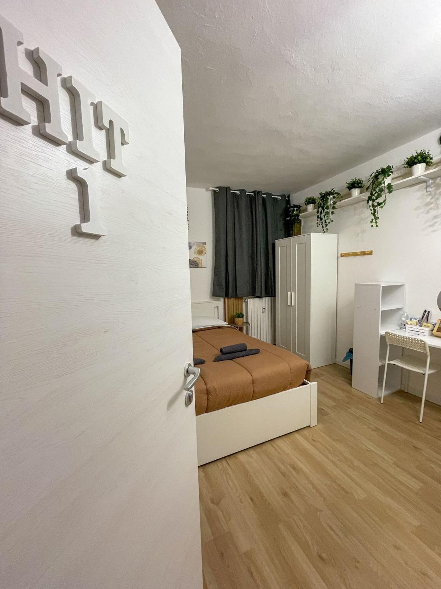Privatunterkunft Home In Town - Home In City Life