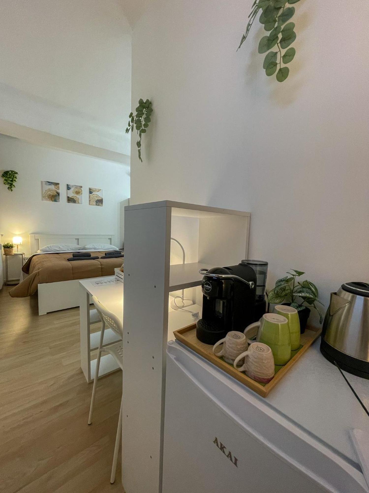 Home In Town - Home In City Life Privatunterkunft *