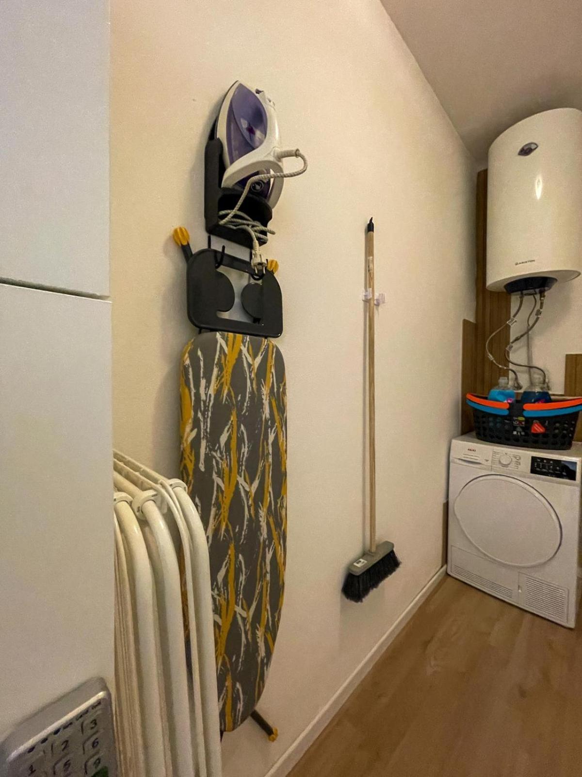 Home In Town - Home In City Life Privatunterkunft Mailand
