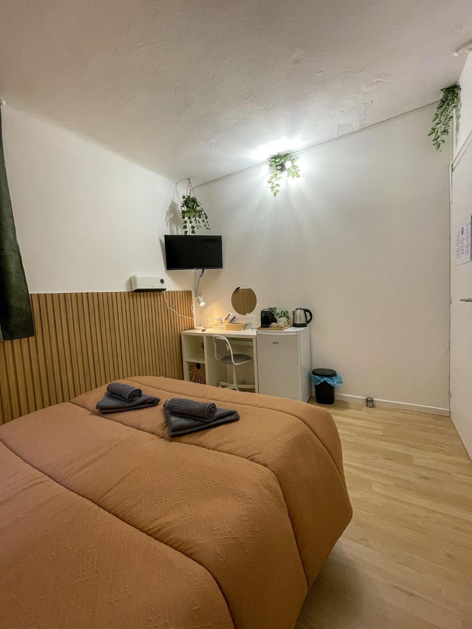 Home In Town - Home In City Life Privatunterkunft