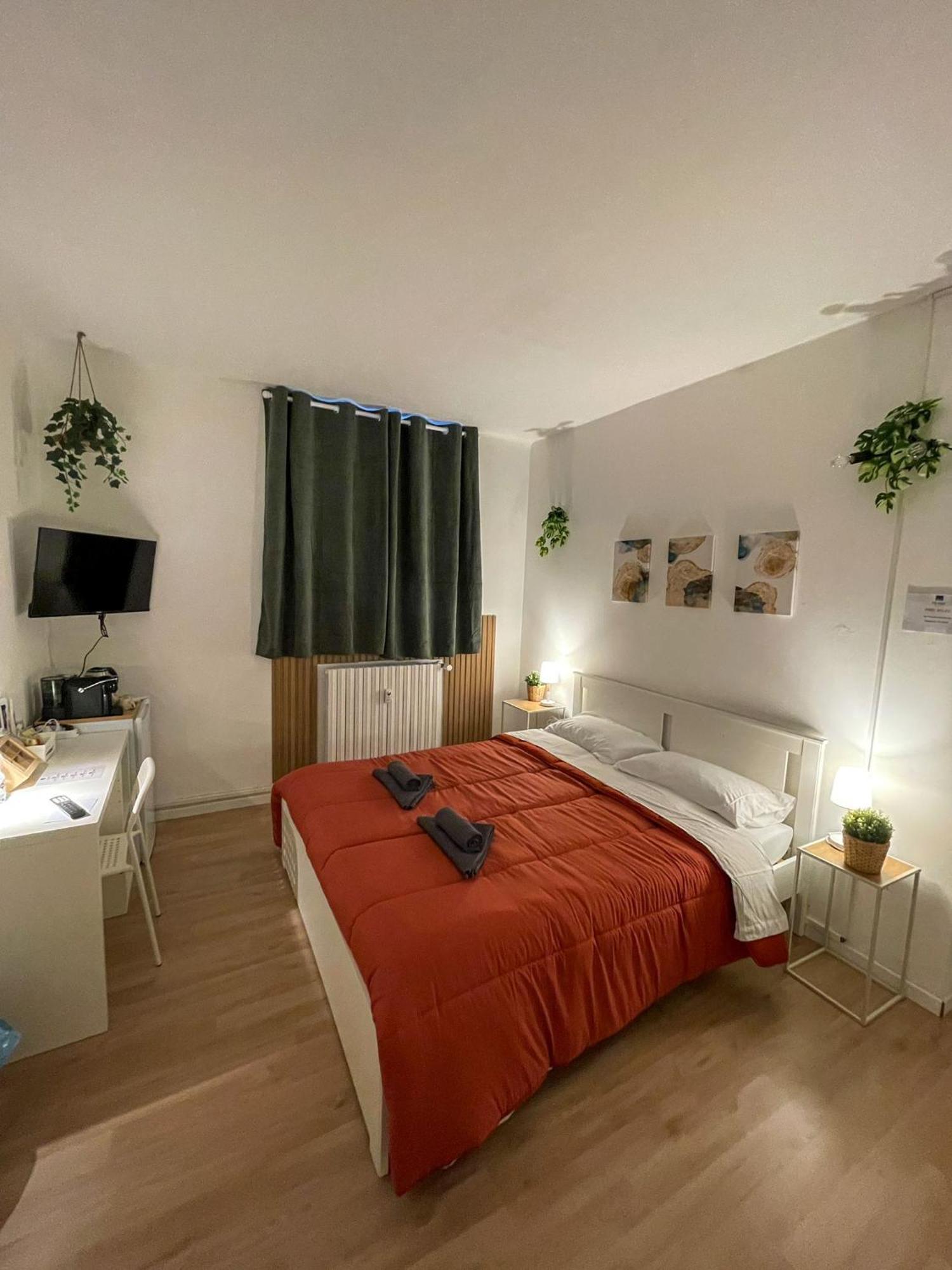 Home In Town - Home In City Life Privatunterkunft *