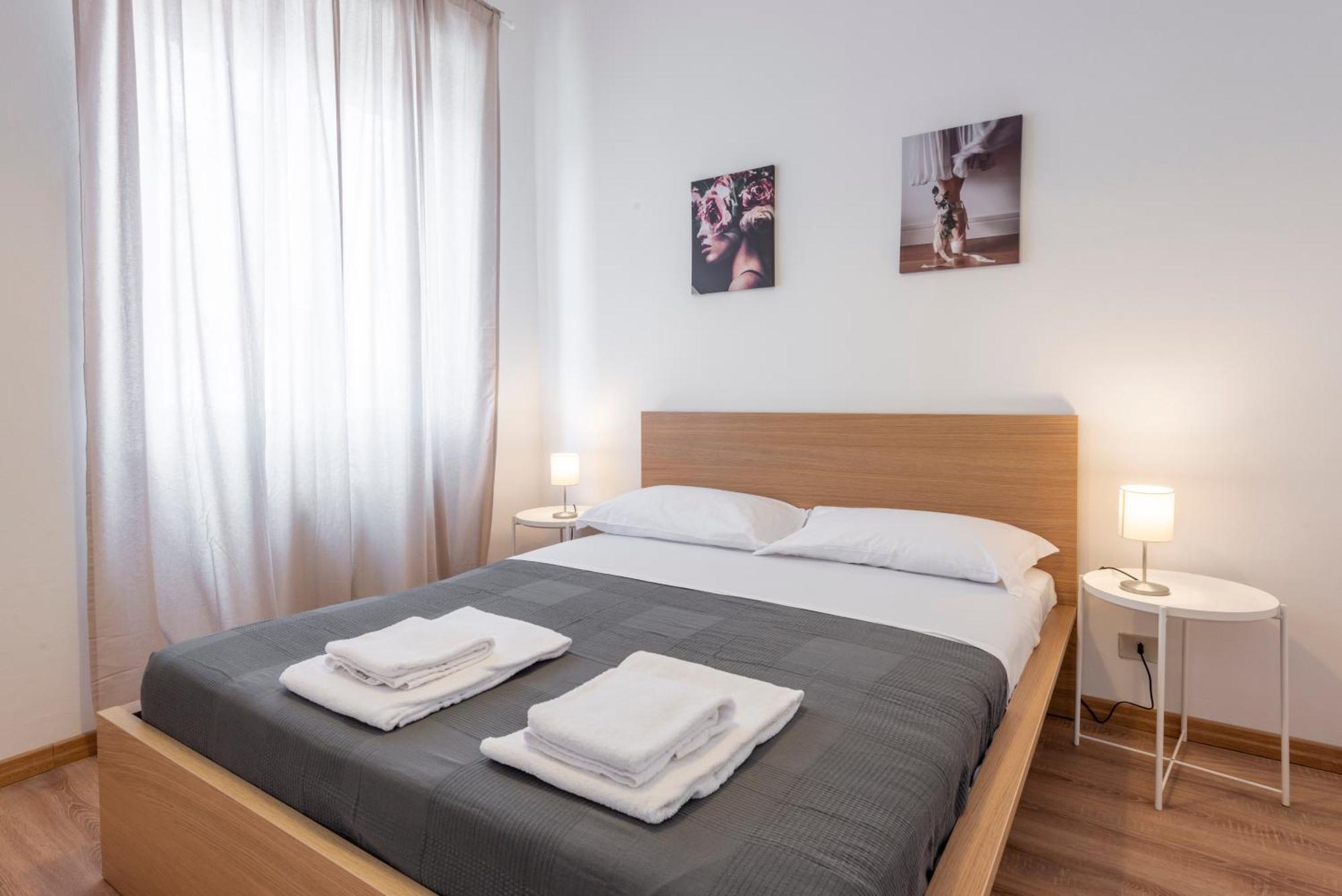 Apartment Duomo-navigli1- Splendido Per 4 Con Terrazzo *