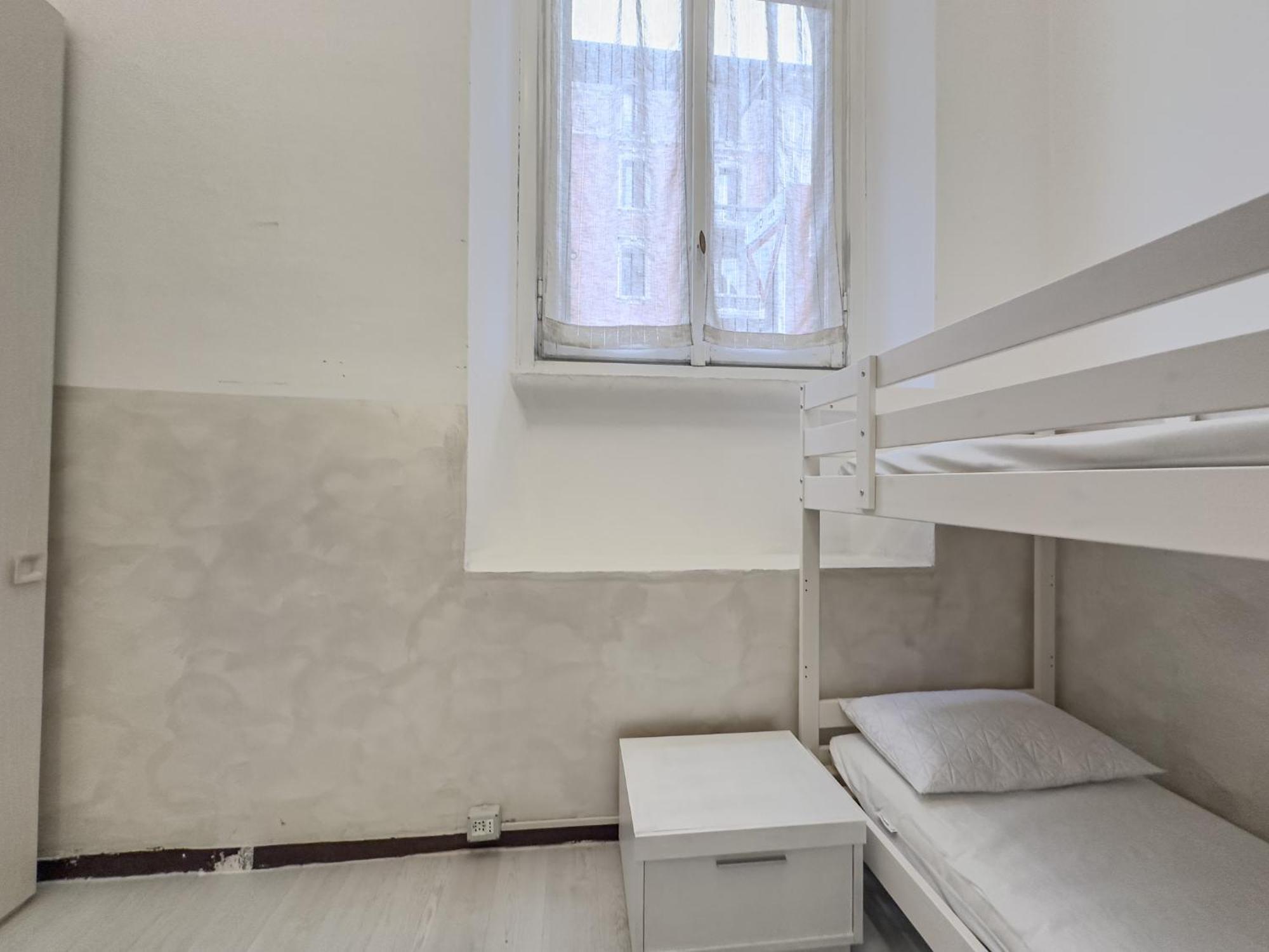 Free Parking Navigli Urban Retreat Apartment