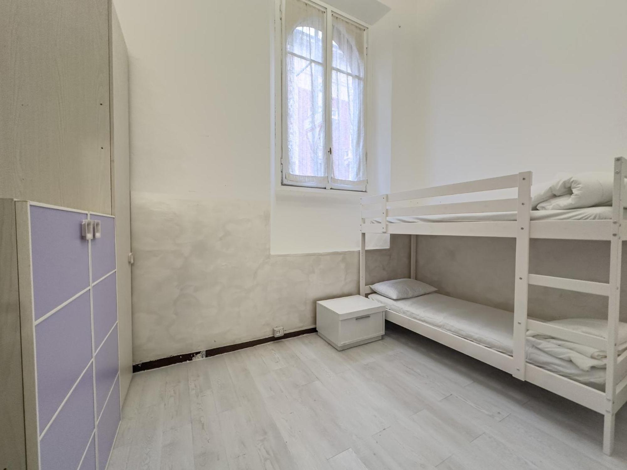 Free Parking Navigli Urban Retreat *