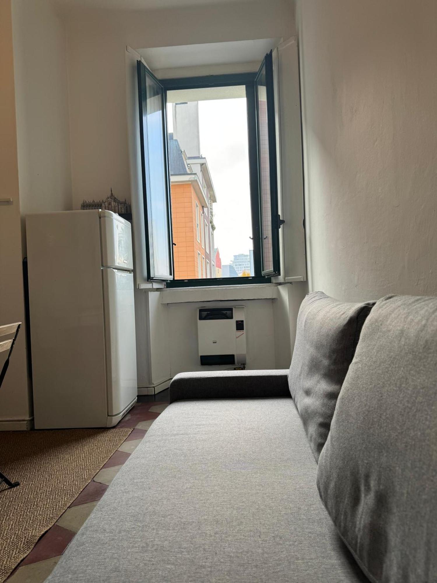 Apartment Duomo-milano