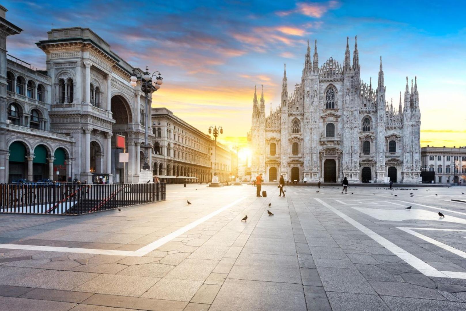 Apartamento Dream Duomo