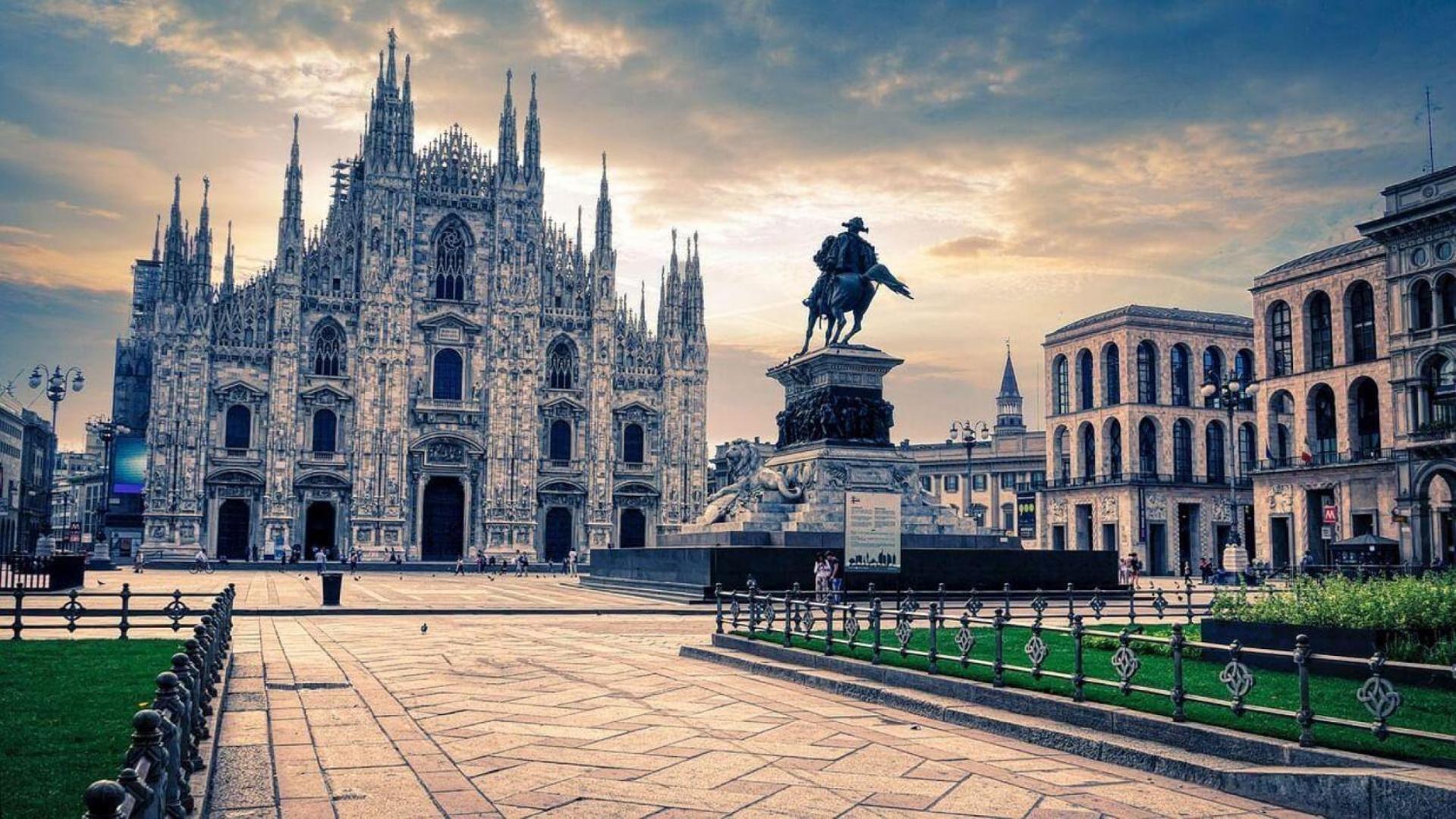Apartamento Dream Duomo *