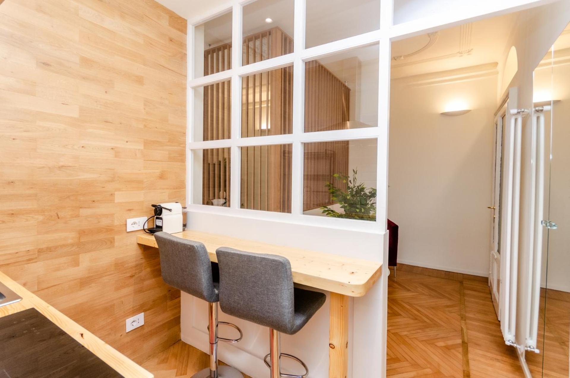 Apartment Vivimi - Bligny Luxury House Mailand