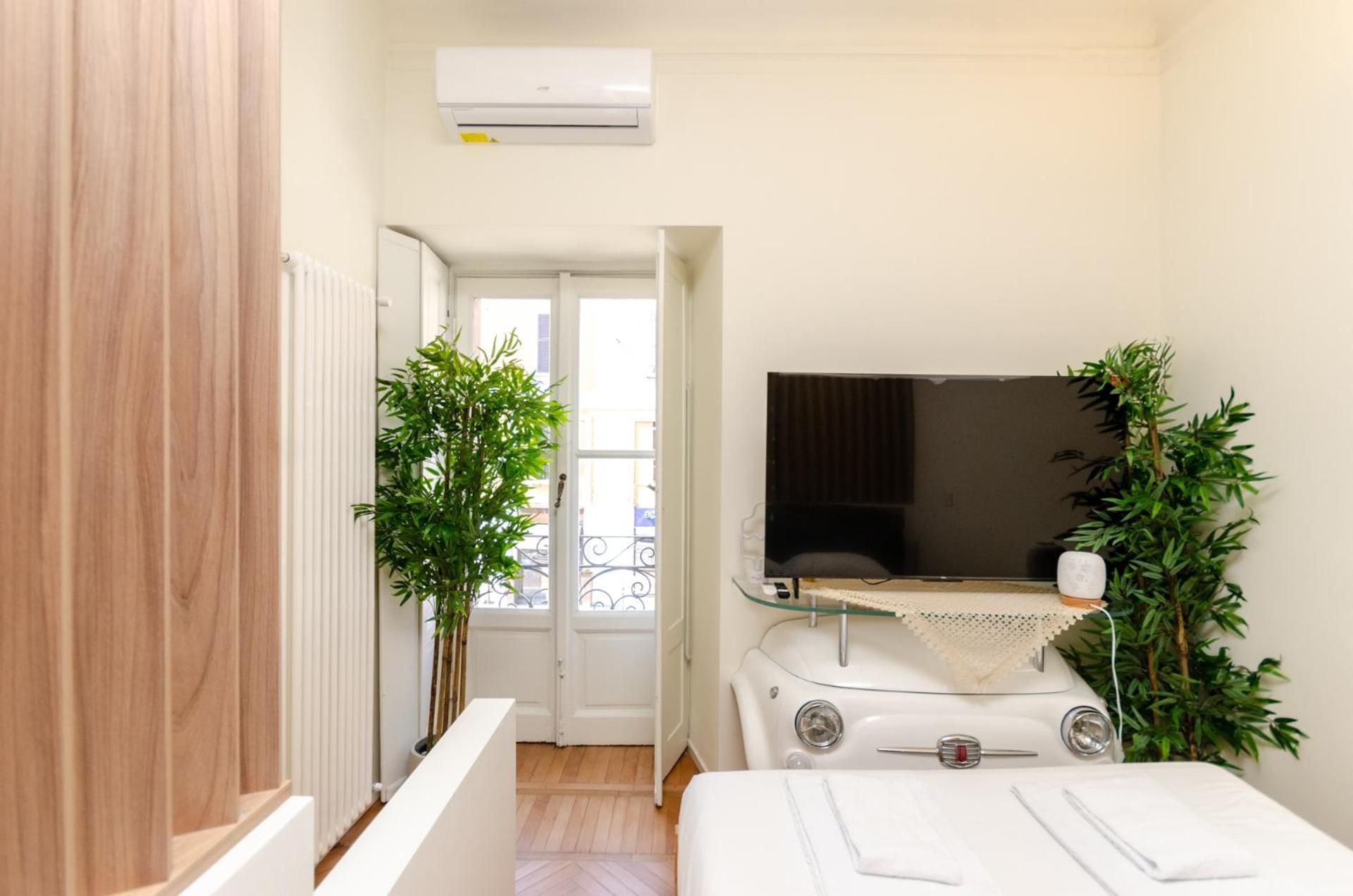 Apartment Vivimi - Bligny Luxury House Mailand