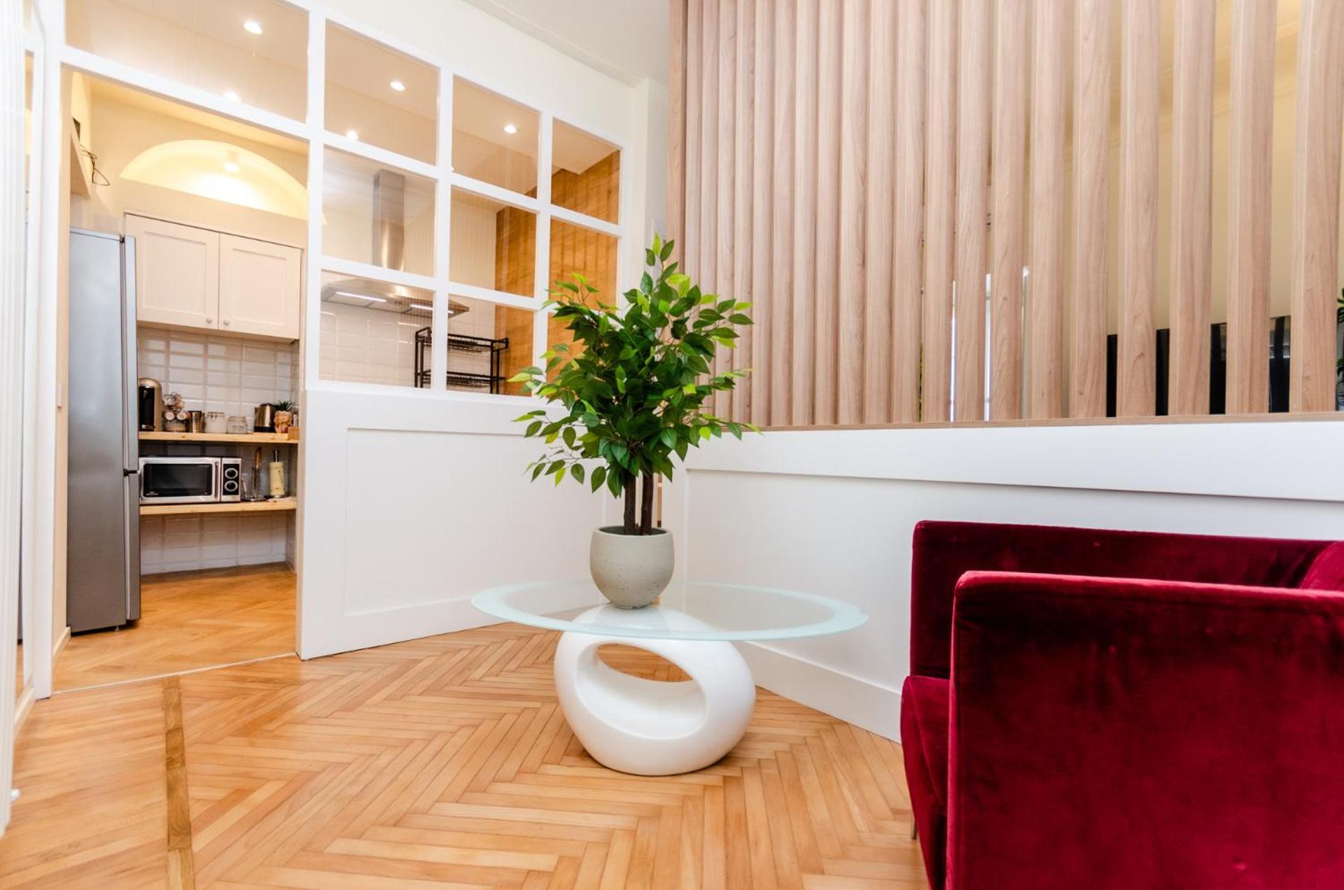 Vivimi - Bligny Luxury House Mailand