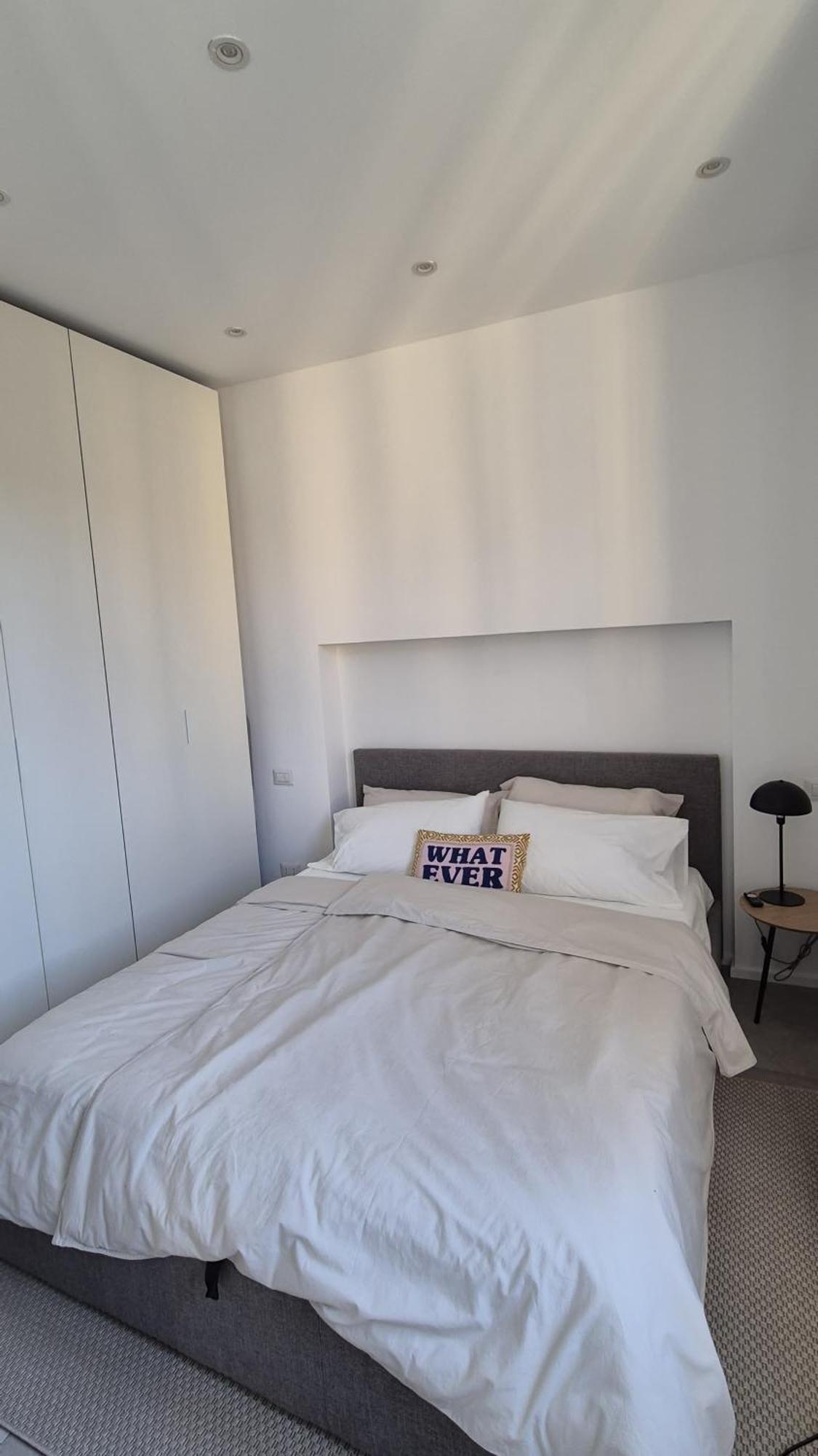 Apartment Whispering Naviglio Nest