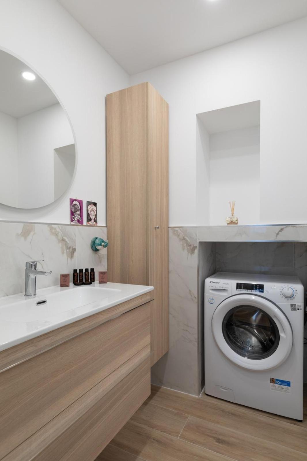 Cenisio M5 Lovely Flat With Comfort E Wi-fi Apartment Mailand