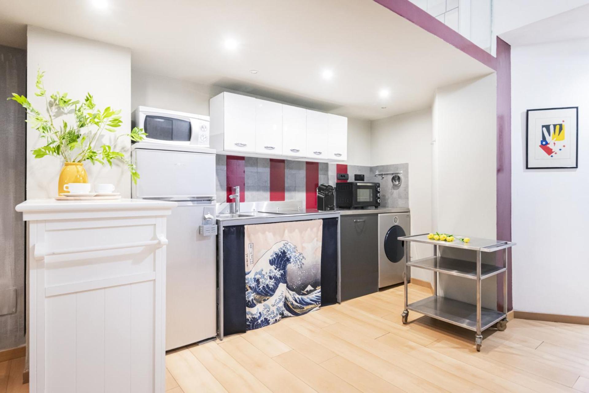 Easylife - Comfort Moderno In Porta Venezia Mailand