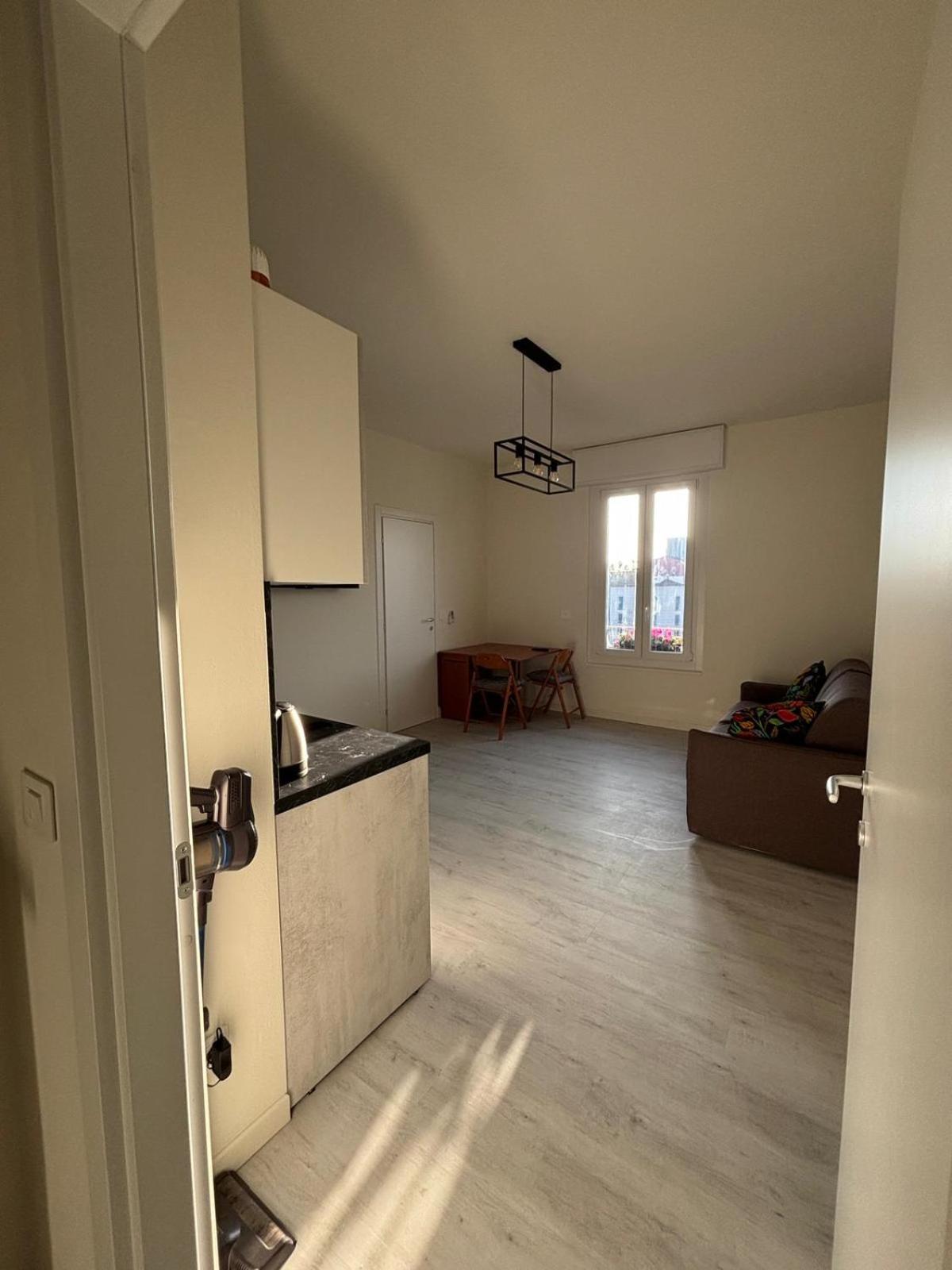 Apartment La Scighera De - In Porta Romana - Mailand