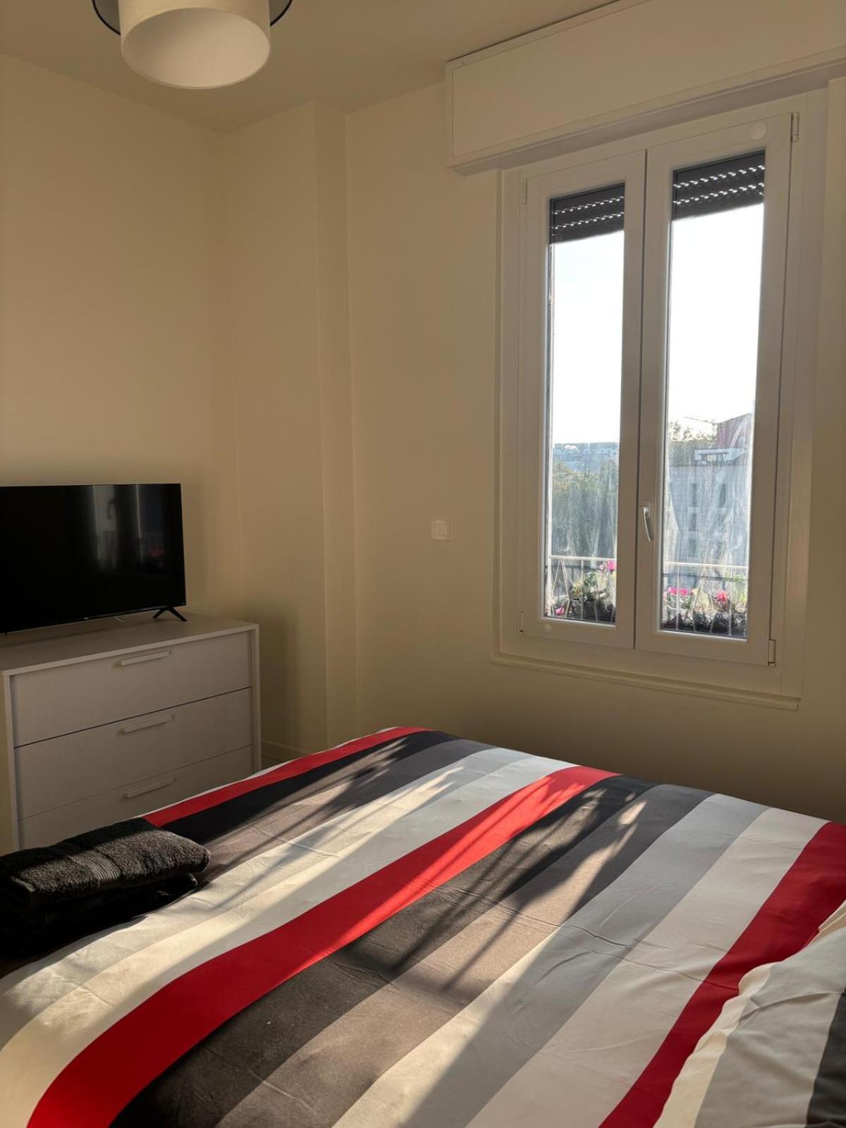 Apartment La Scighera De - In Porta Romana - Mailand