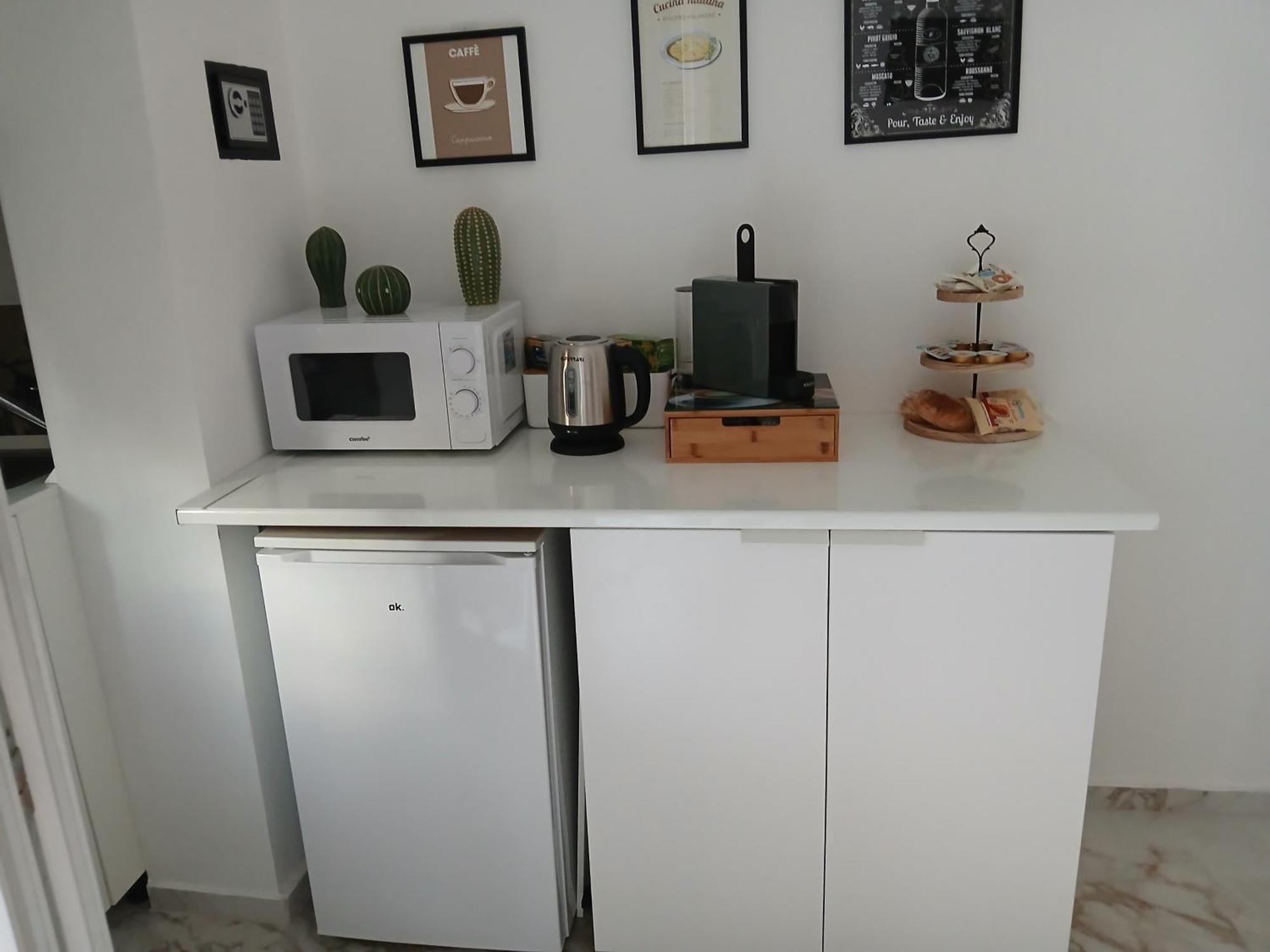 Apartamento Chic Flat *