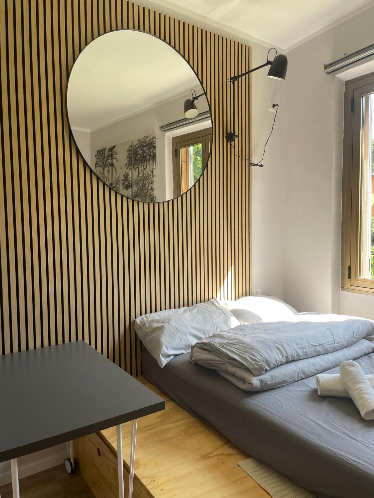 Apartamento Little - Lm2 - Lm3 - Lm4 Milão
