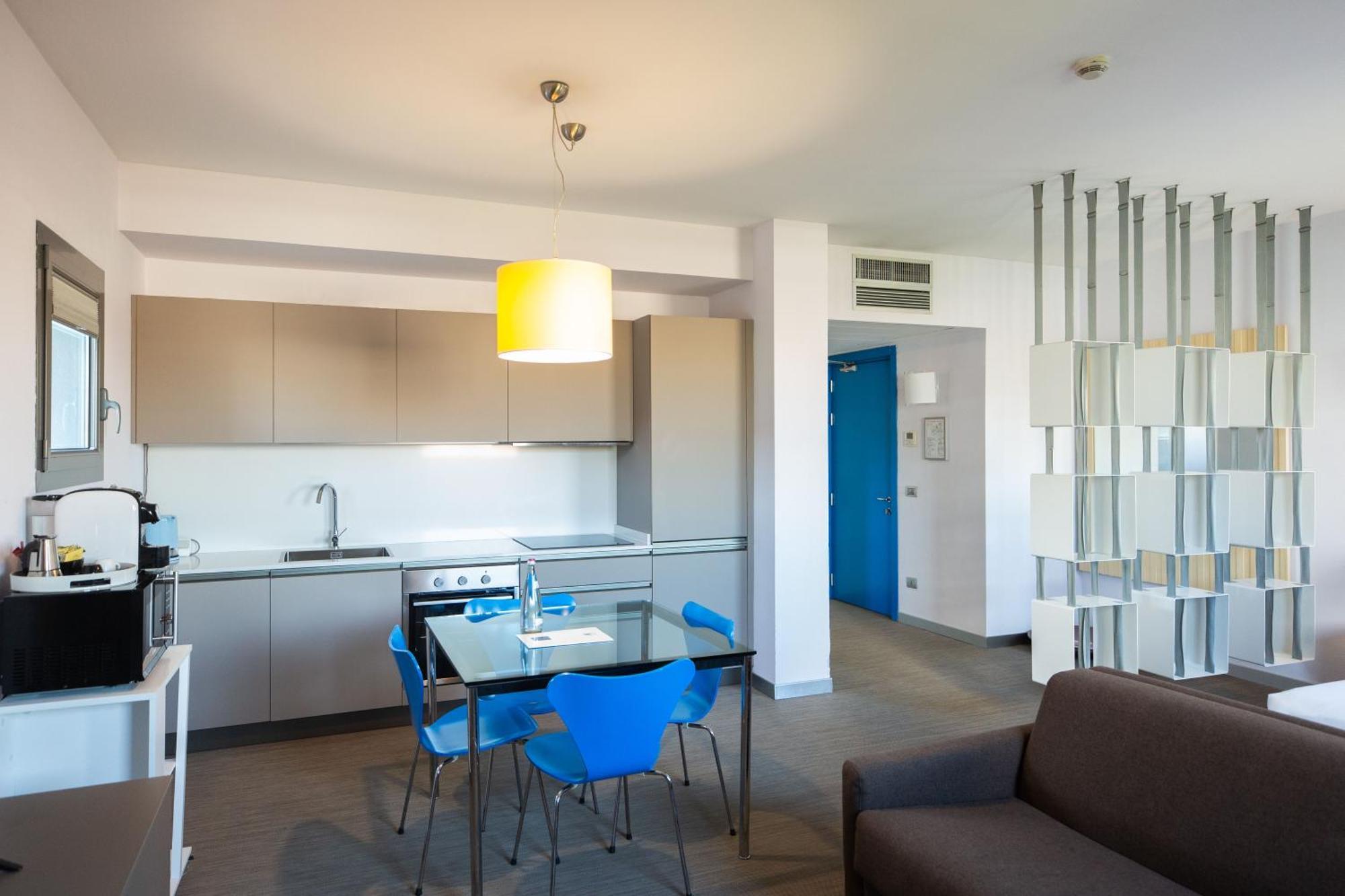 Aparthotel Zambala Luxury 2*