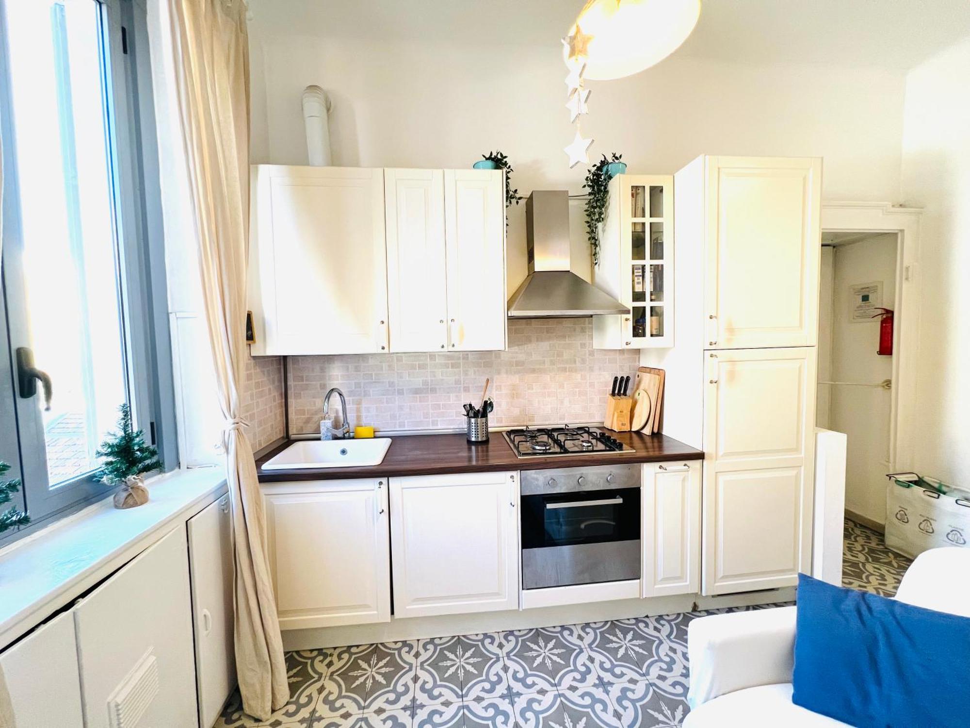 Apartamento Prada District Milão