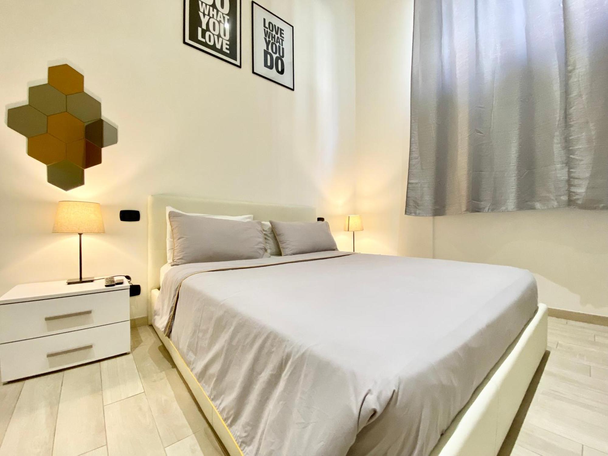 Apartamento Future Milão