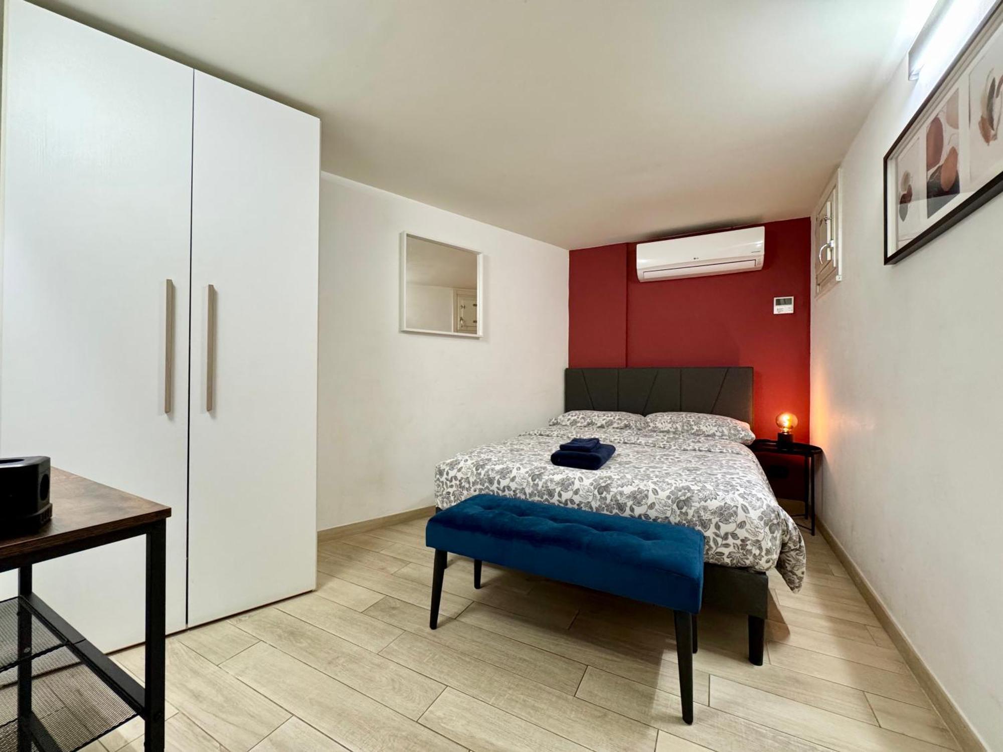Apartamento Future Milão