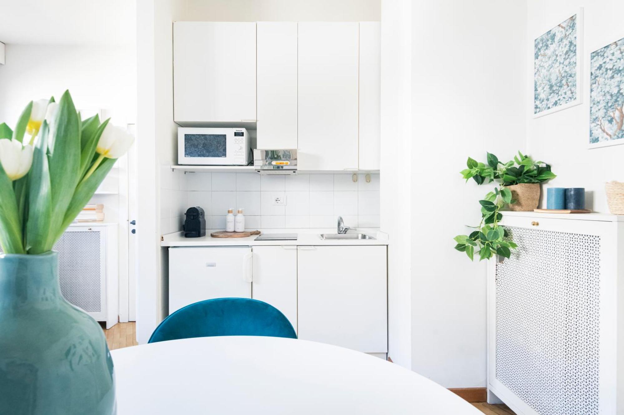 Amazing In San Babila Apartamento