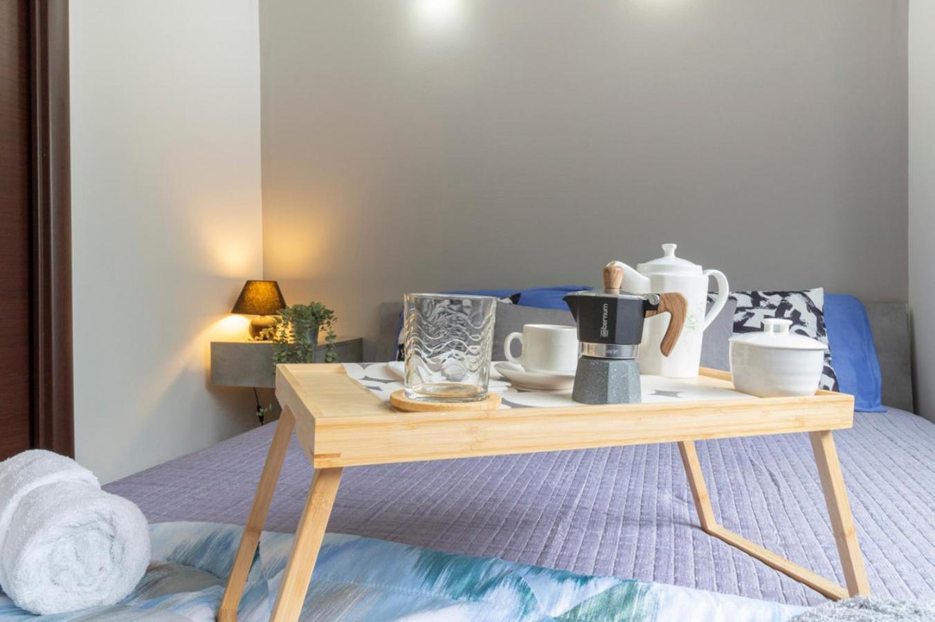 Luxloft Bocconi - 2 Bathrooms - Free Parking Milan