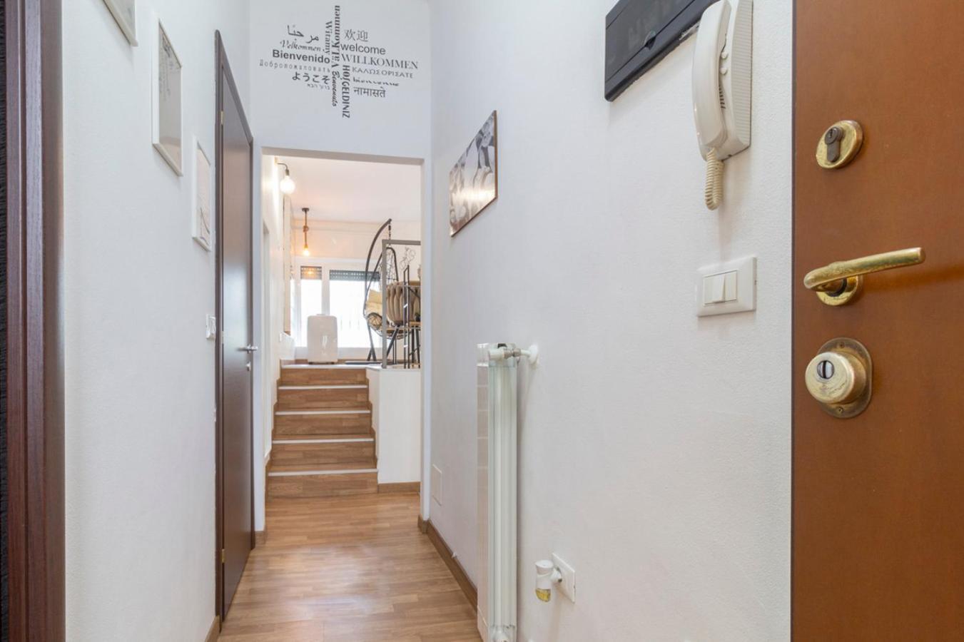 Luxloft Bocconi - 2 Bathrooms - Free Parking * Milan