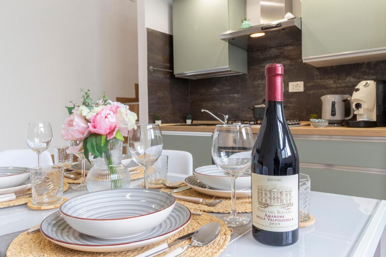 Luxloft Bocconi - 2 Bathrooms - Free Parking