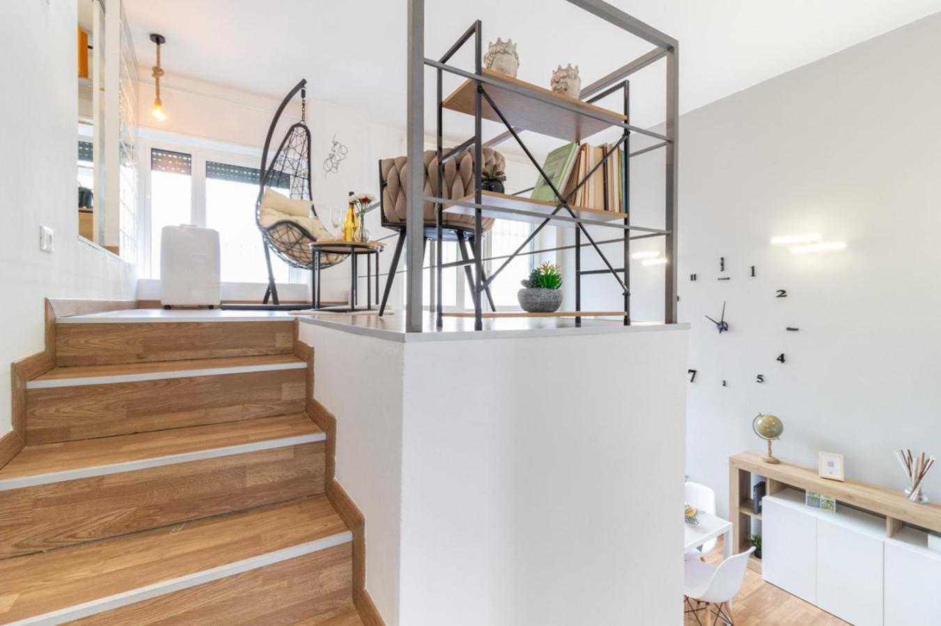 Luxloft Bocconi - 2 Bathrooms - Free Parking Apartment