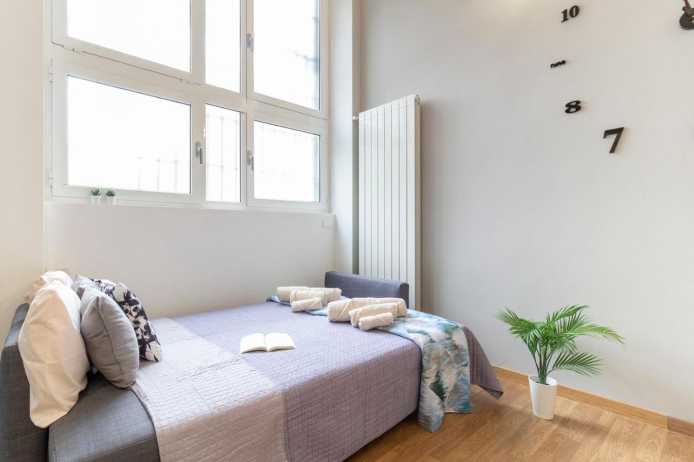 Apartment Luxloft Bocconi - 2 Bathrooms - Free Parking