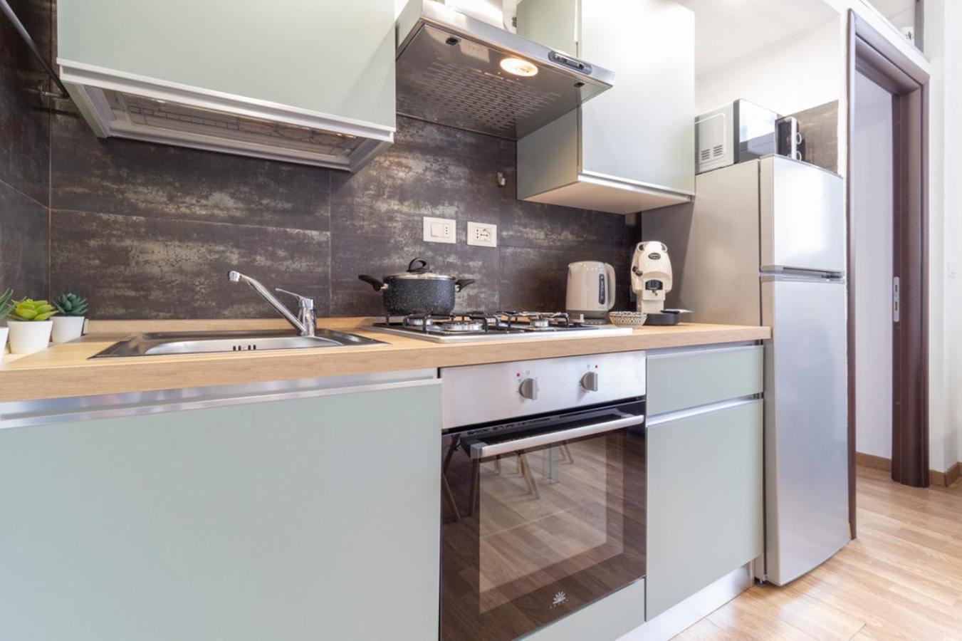 Luxloft Bocconi - 2 Bathrooms - Free Parking *