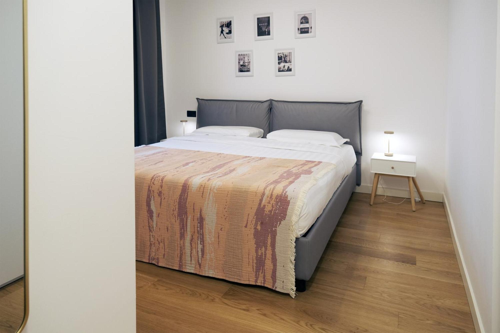 Comecasa Modern Terraced & Palestra *