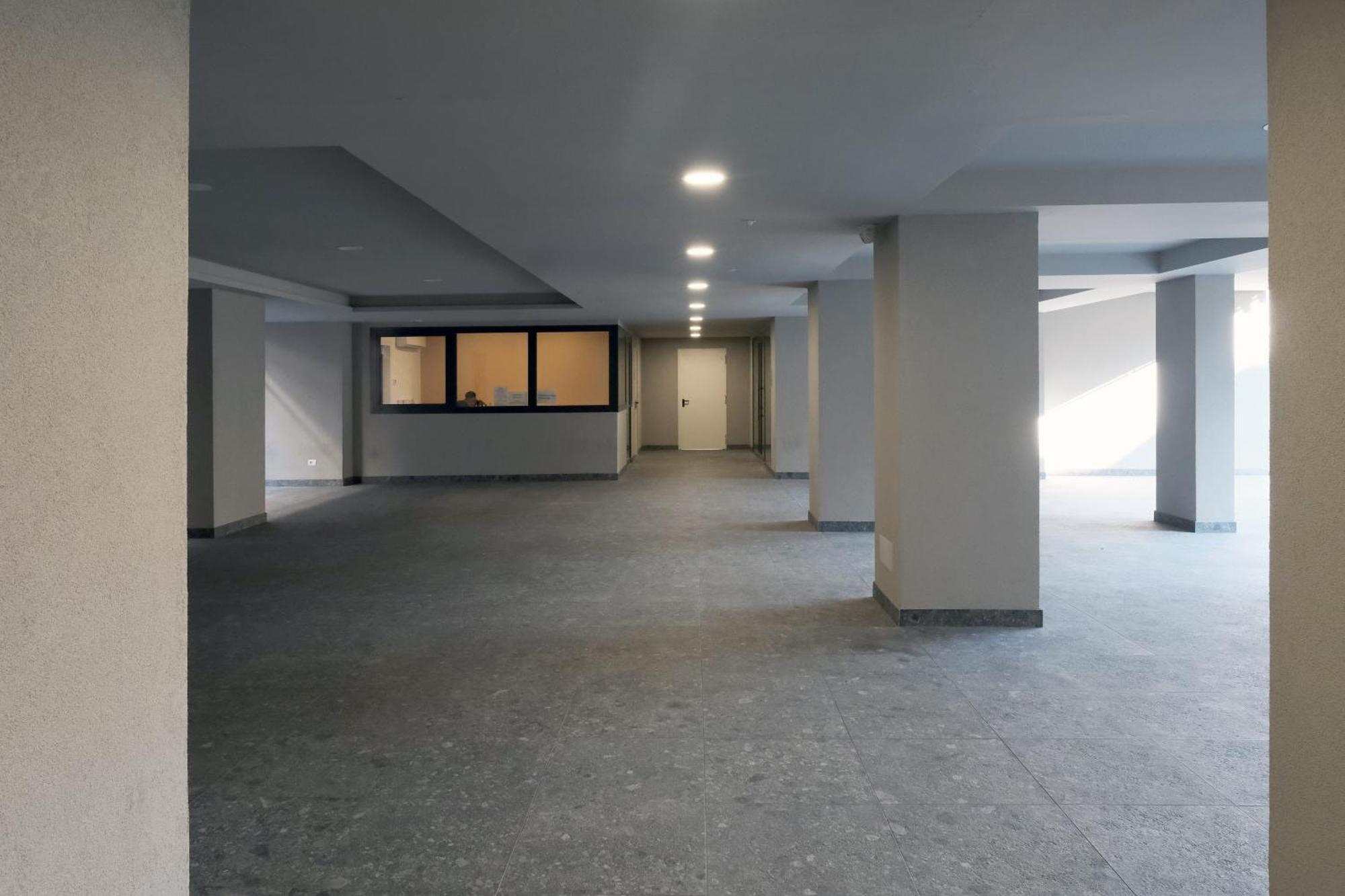 Comecasa Modern Terraced & Palestra * Milan