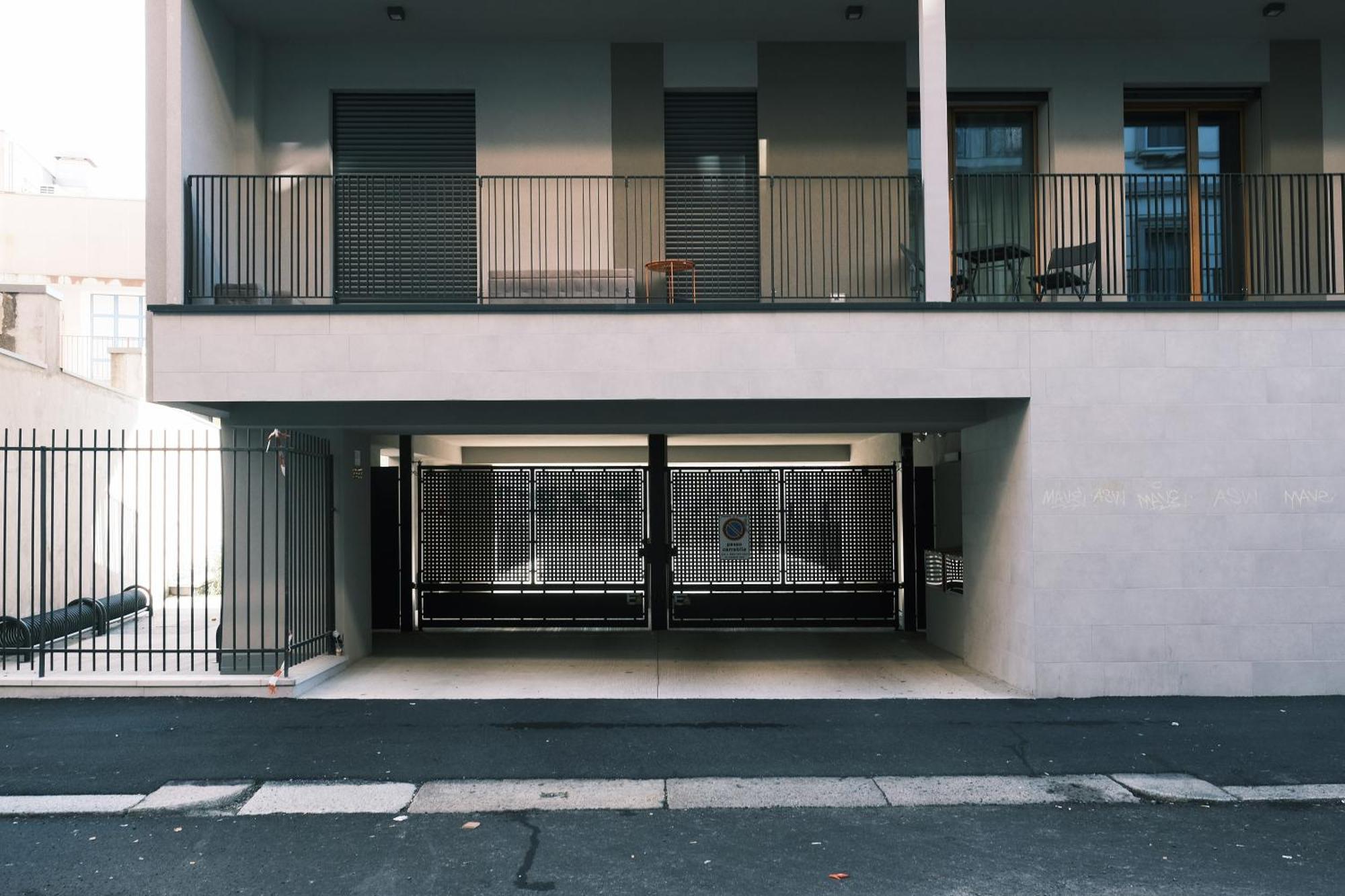 Comecasa Modern Terraced & Palestra Apartment *